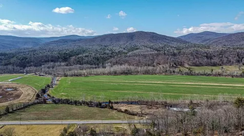 Tbd Rocky Ridge Lane Fulks Run VA 22830