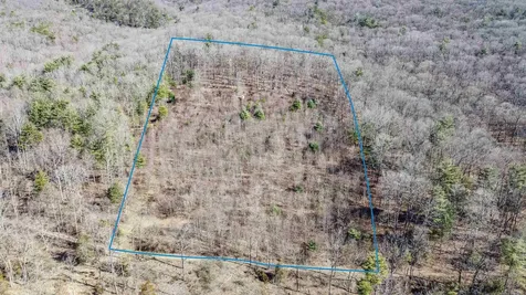 Tbd Rocky Ridge Lane Fulks Run VA 22830
