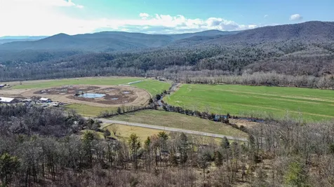 Tbd Rocky Ridge Lane Fulks Run VA 22830
