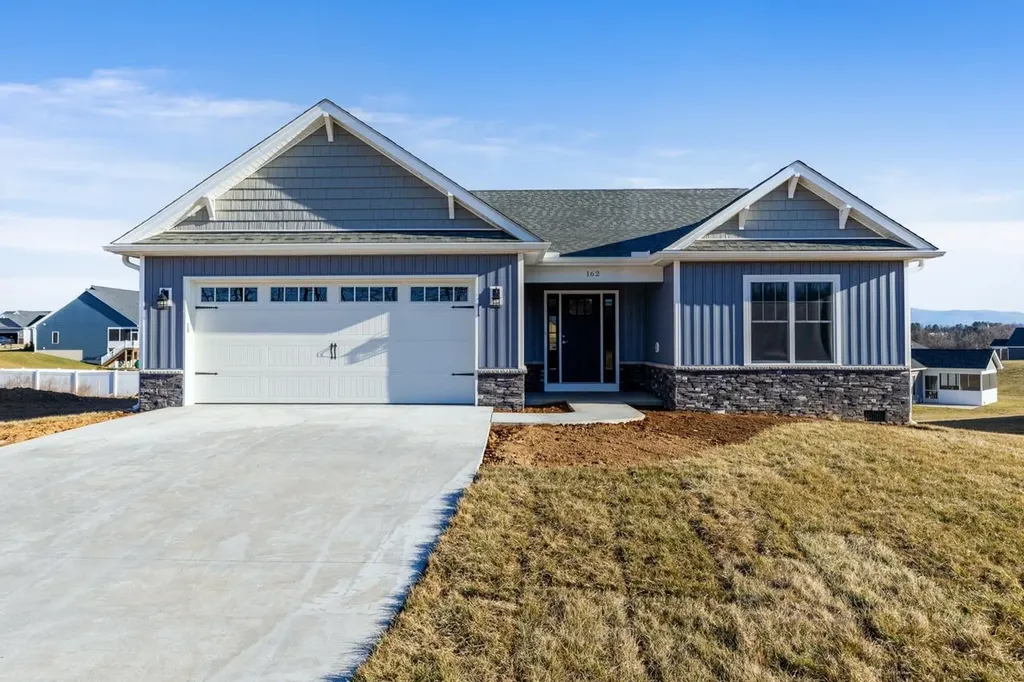 162 Lindburgh Drive Waynesboro VA 22980