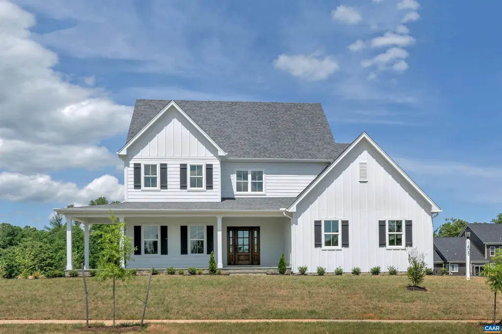 2255 Camargo Drive Charlottesville VA 22901