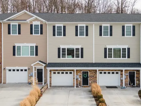 597 Spring Oaks Drive Rockingham VA 22801