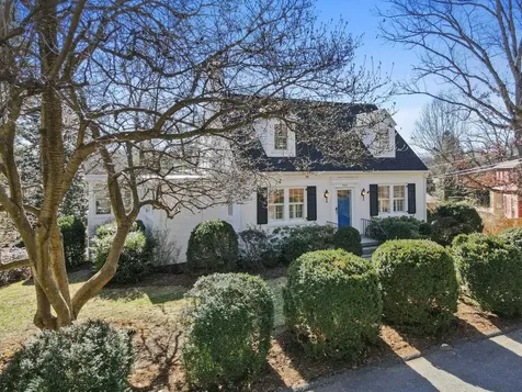 1801 Shenandoah Street Staunton VA 24401