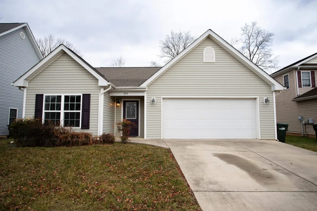 304 Evershire Street Waynesboro VA 22980