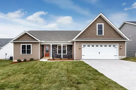 17 Thomas Dean Court Waynesboro VA 22980