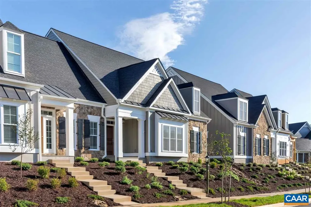 943 Addle Hill Road Crozet VA 22932