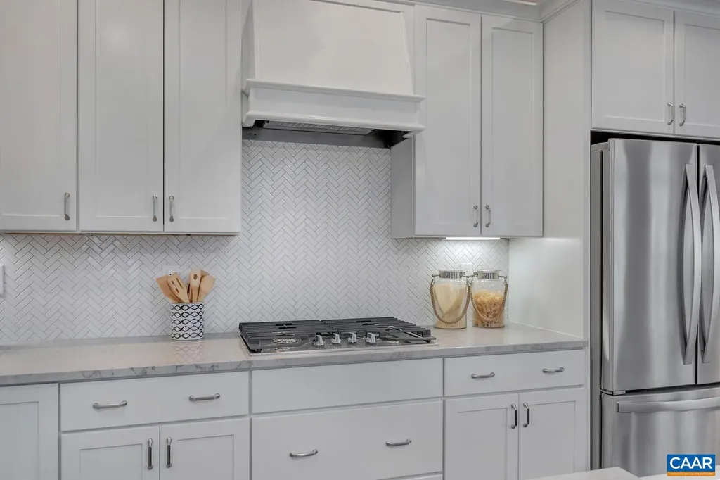 943 Addle Hill Road Crozet VA 22932