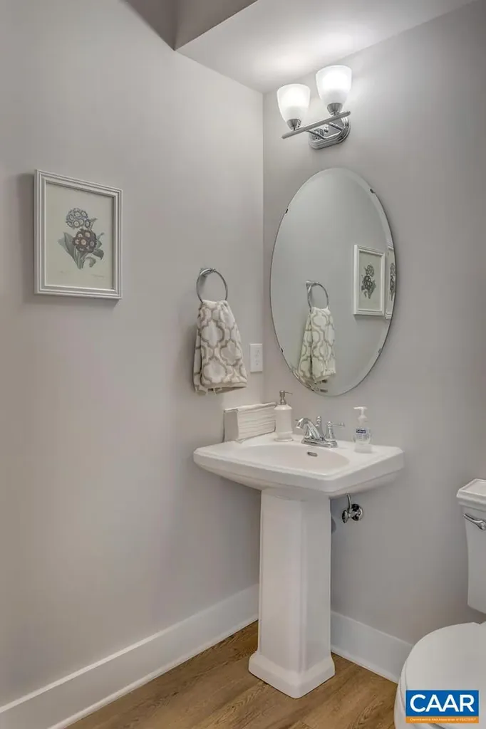 943 Addle Hill Road Crozet VA 22932