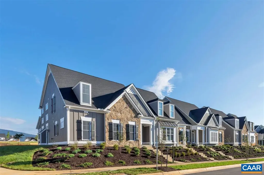 943 Addle Hill Road Crozet VA 22932