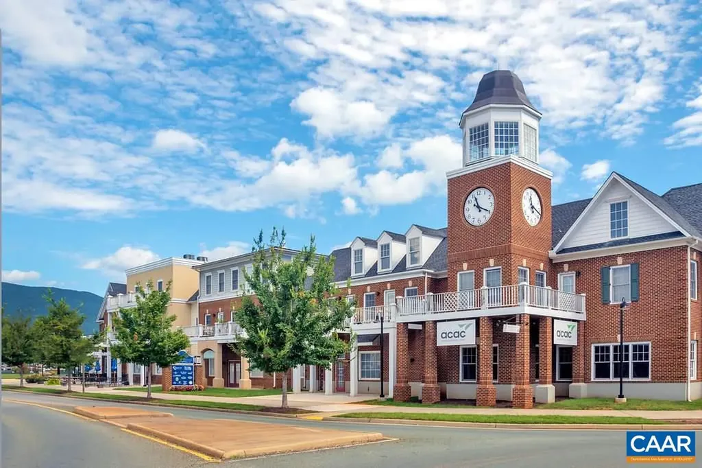 943 Addle Hill Road Crozet VA 22932