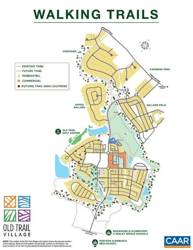 943 Addle Hill Road Crozet VA 22932