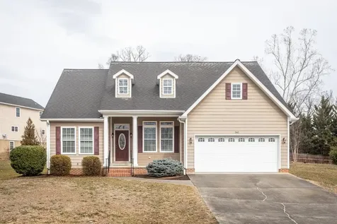 340 Heritage Drive Luray VA 22835