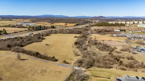 Tbd Crossroads Lane Fishersville VA 22939
