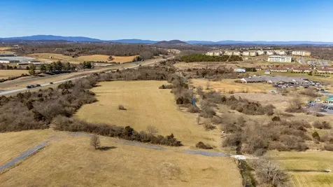 Tbd Crossroads Lane Fishersville VA 22939