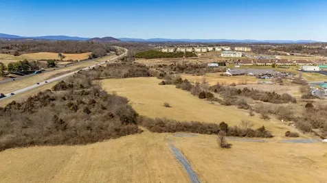 Tbd Crossroads Lane Fishersville VA 22939