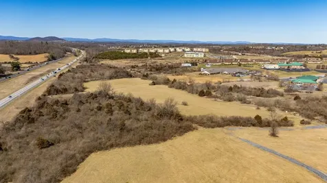 Tbd Crossroads Lane Fishersville VA 22939