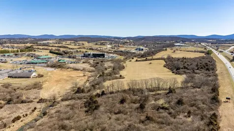 Tbd Crossroads Lane Fishersville VA 22939
