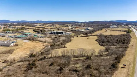 Tbd Crossroads Lane Fishersville VA 22939