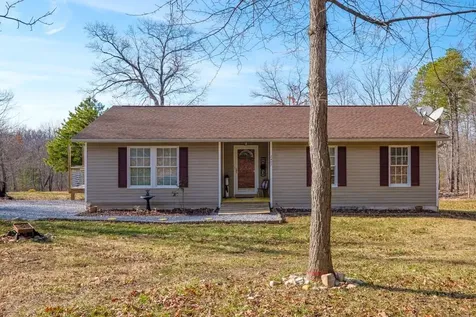 2497 Dove Landing Drive Elkton VA 22827