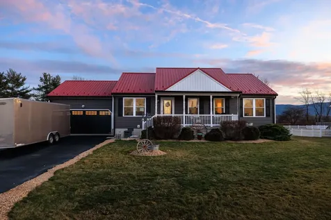 57 Princess Ann Lane Stuarts Draft VA 24477
