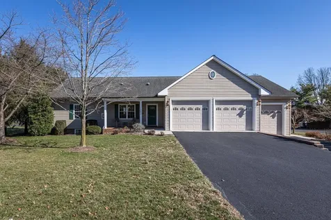 1003 Blue Ridge Drive Harrisonburg VA 22802