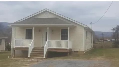 1023 Ramona Avenue Shenandoah VA 22849