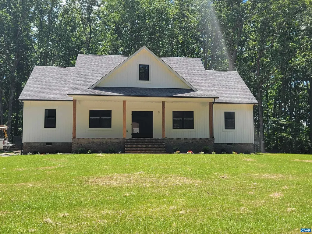 7695 Three Notch Road Louisa VA 23093