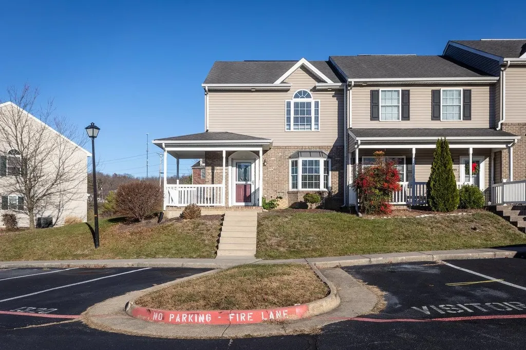 1320 Old Windmill Circle Harrisonburg VA 22802