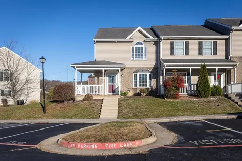 1320 Old Windmill Circle Harrisonburg VA 22802