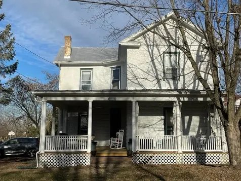 1110 Dices Spring Road Weyers Cave VA 24486