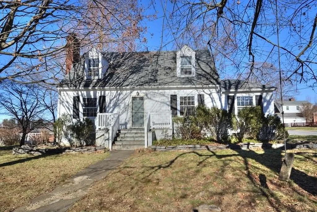 2001 Mount Vernon Street Waynesboro VA 22980