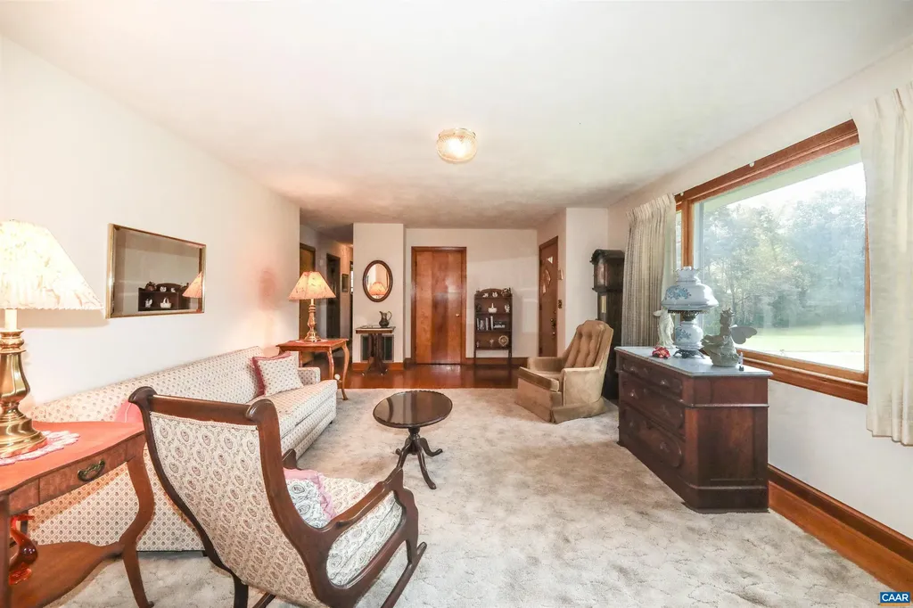 85 Shelton Mill Road Charlottesville VA 22903