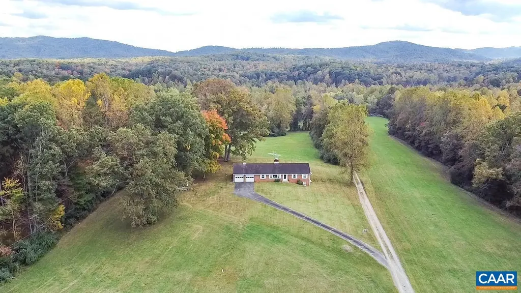 85 Shelton Mill Road Charlottesville VA 22903