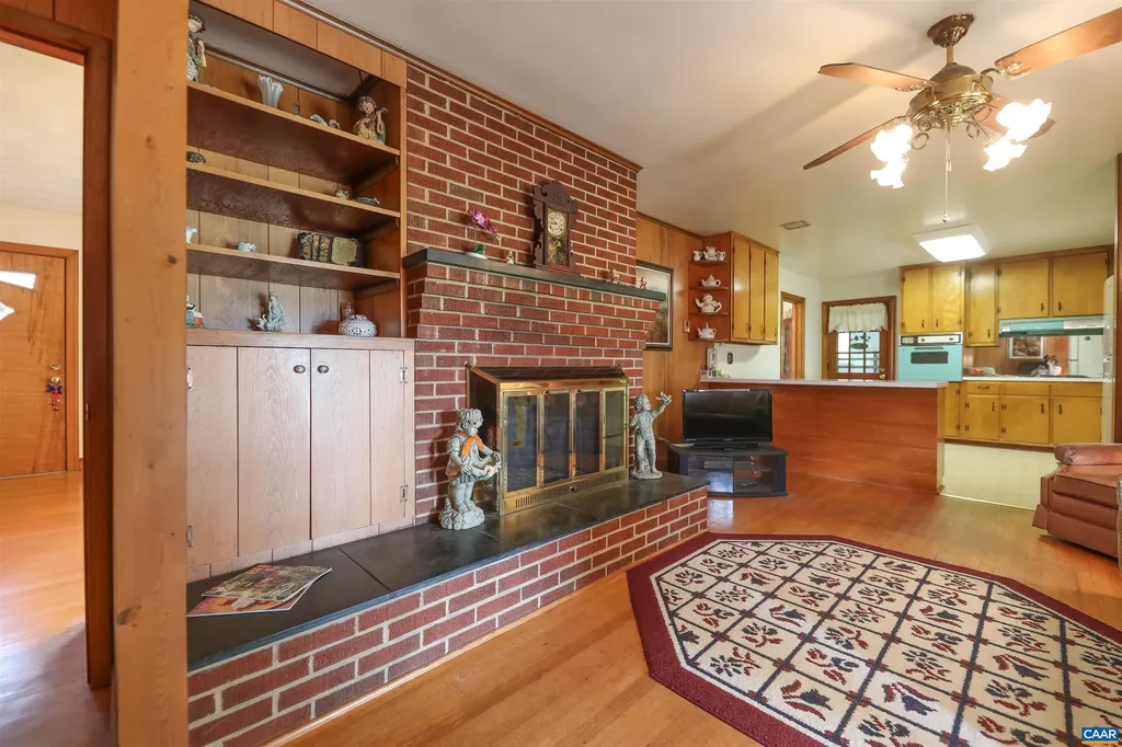 85 Shelton Mill Road Charlottesville VA 22903