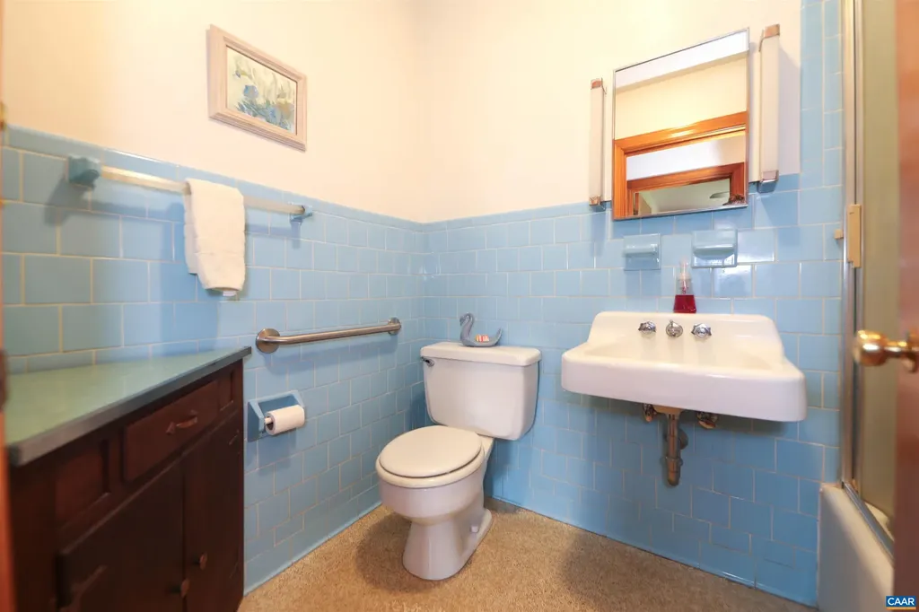 85 Shelton Mill Road Charlottesville VA 22903