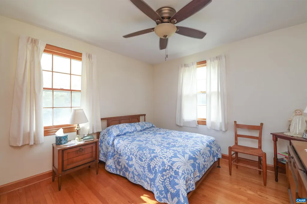 85 Shelton Mill Road Charlottesville VA 22903