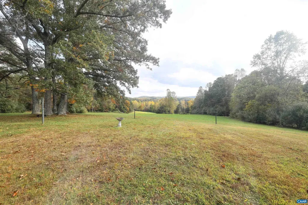 85 Shelton Mill Road Charlottesville VA 22903