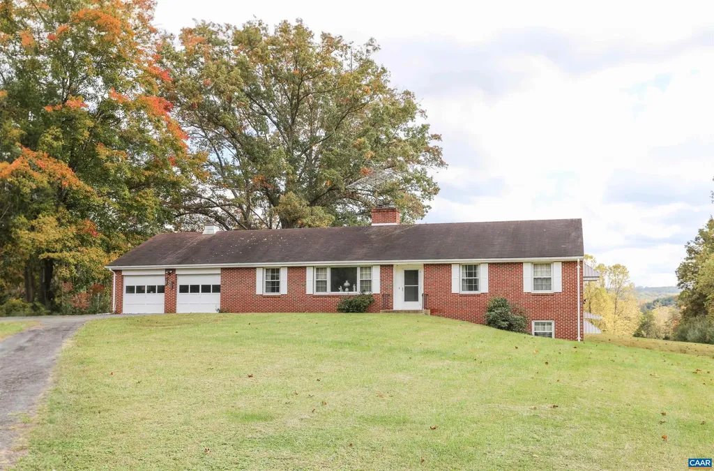 85 Shelton Mill Road Charlottesville VA 22903