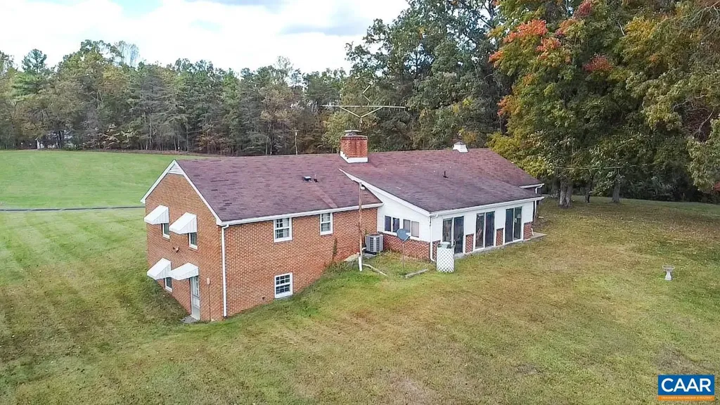 85 Shelton Mill Road Charlottesville VA 22903