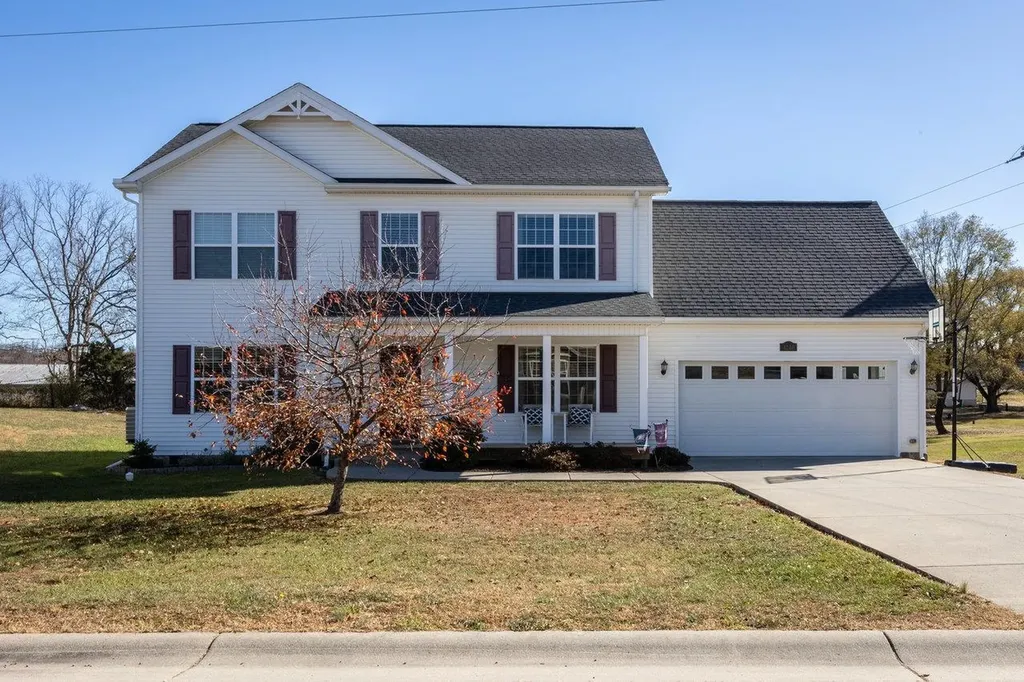 4240 Wiltshire Street Rockingham VA 22802