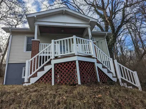 274 Fillmore Street Staunton VA 24401