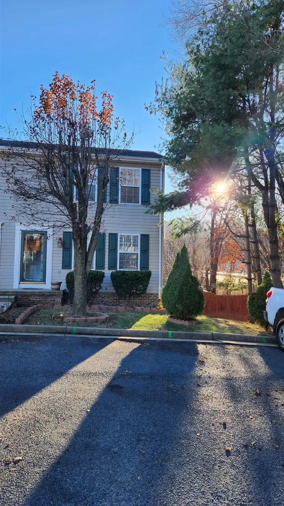 2398 Breckenridge Court Harrisonburg VA 22801