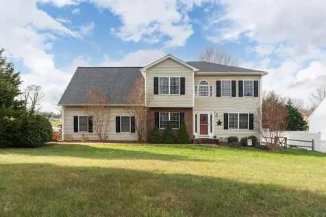 3 Lindburgh Drive Waynesboro VA 22980