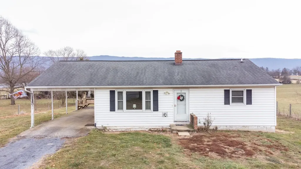 15234 North Valley Pike Timberville VA 22853