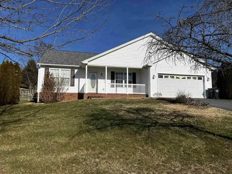 218 Wyndham Hill Drive Fishersville VA 22939