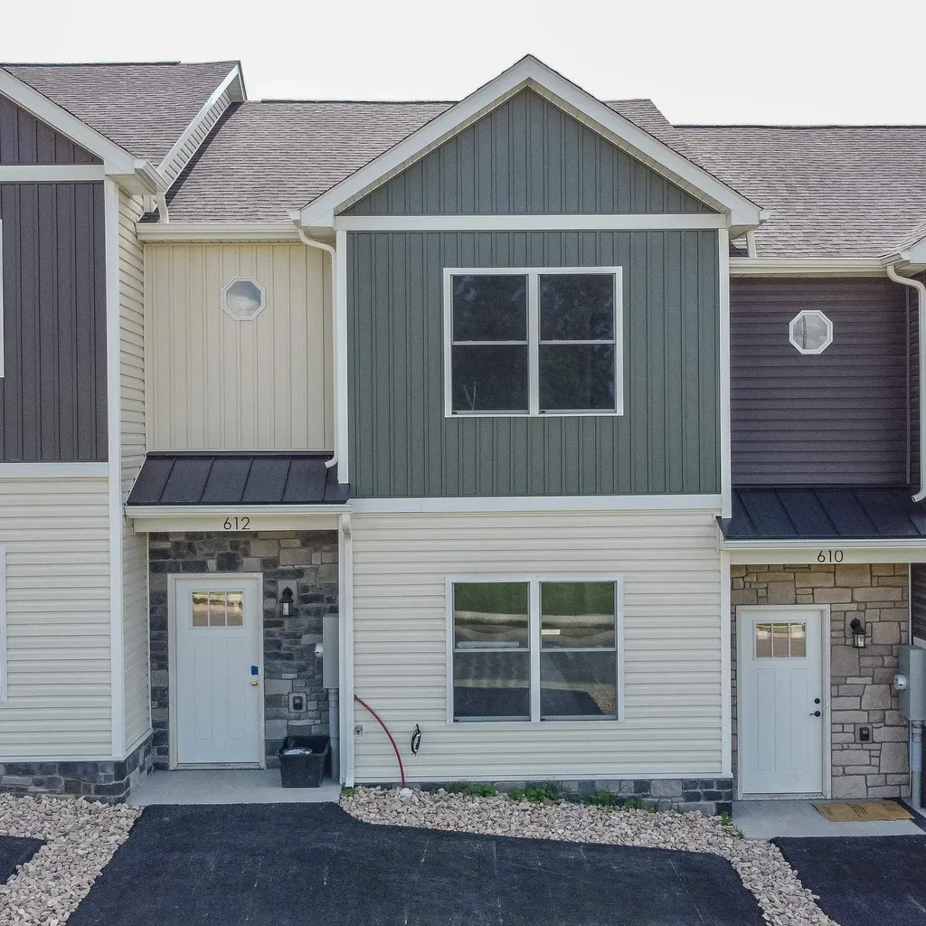 612 Zephyr Drive Rockingham VA 22801