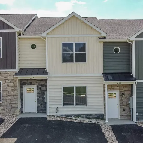 618 Zephyr Drive Rockingham VA 22801