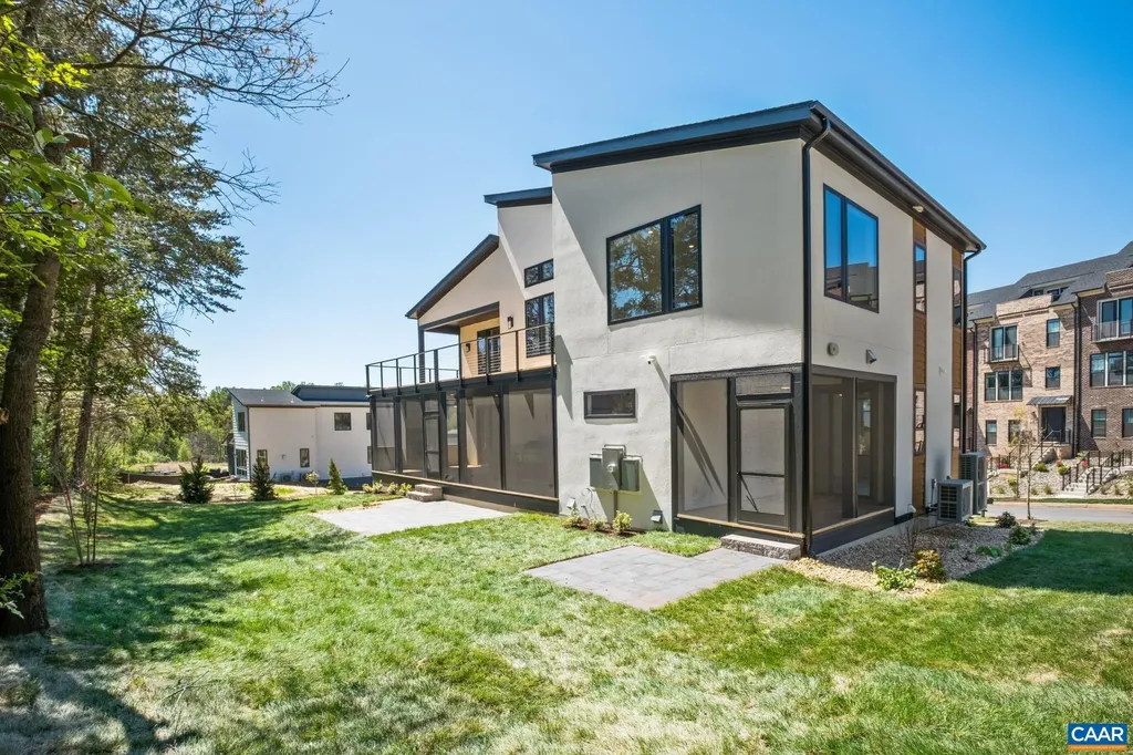 1312 Pen Park Lane Charlottesville VA 22901