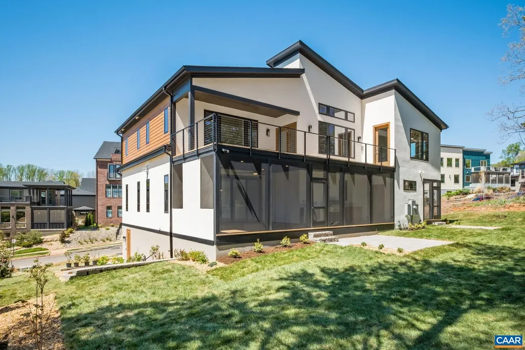 1312 Pen Park Lane Charlottesville VA 22901