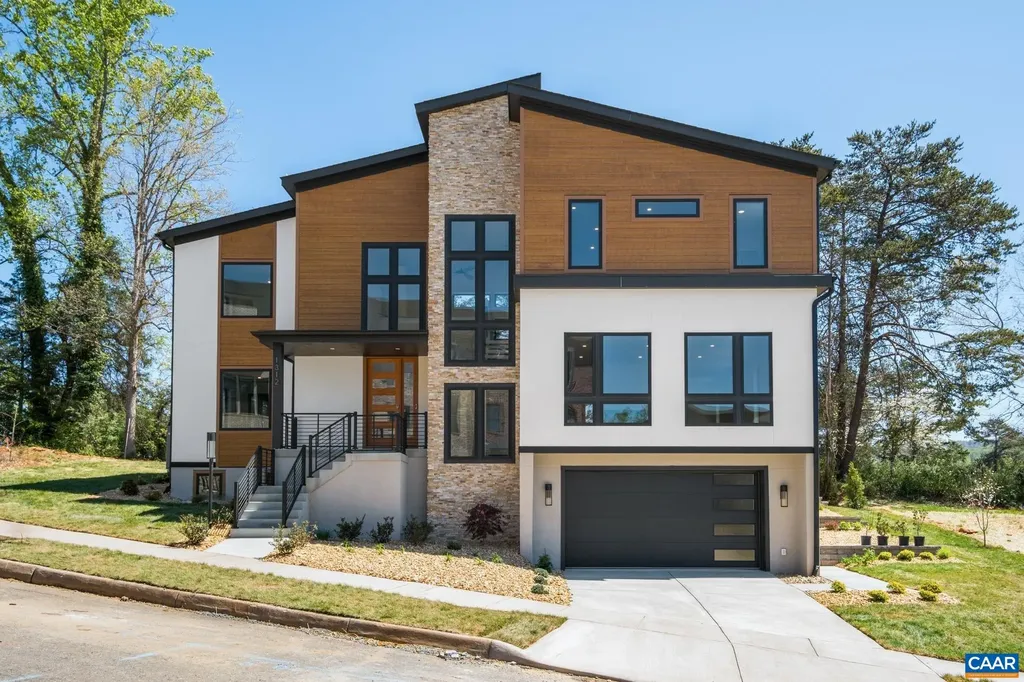 1312 Pen Park Lane Charlottesville VA 22901